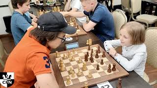 G. Pak (1763) vs A. Yunker (1666). Chess Fight Night. CFN. Blitz