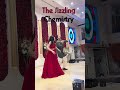 Couple Dance Sizzling Performance || #coupledance #weddingdance #eventplanner #engagement