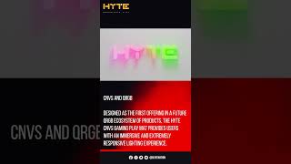 Hyte At Ces 2023