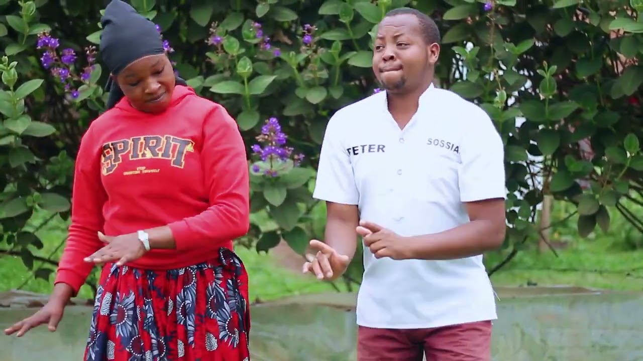 MENOE KIT NEBITU KARON BY PETER SOSIANA LATEST GALENJIN SABATH SONG