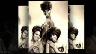 MARTHA and THE VANDELLAS  there&#39;s always something there to remind me