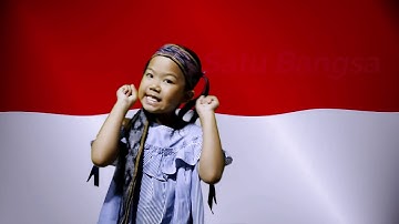 Satu Nusa Satu Bangsa Cover by Dipaldipol | Lagu Nasional