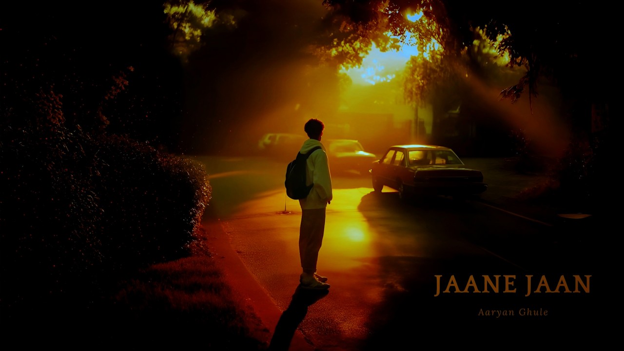 Watch 'Jaane Jaan' (Official Audio) Aaryan Ghule, Aahana Ghule on YouTube Watch 'Jaane Jaan' (Official Audio) Aaryan Ghule, Aahana Ghule on YouTube