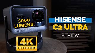 Hisense is Not Going to Let Valerion Get ALL the Hype!