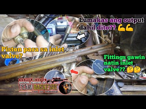 parco na maraming singaw... gawan natin paraan.