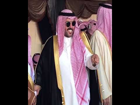 ابيات من قصيدة في الشيخ خالد بن محمد ابن شفلوت الشاعر محمد بن سعيد الحمساء
