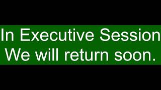 January Board Meeting 01/13/2025