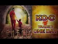 Ko C One Day Track 7 Genesis Album Official Video mp3