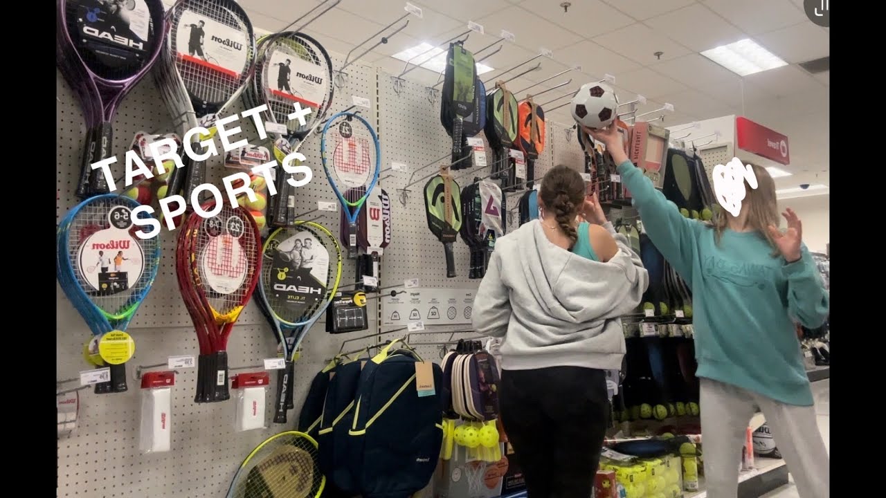 TARGET pranking ppl😛 - YouTube