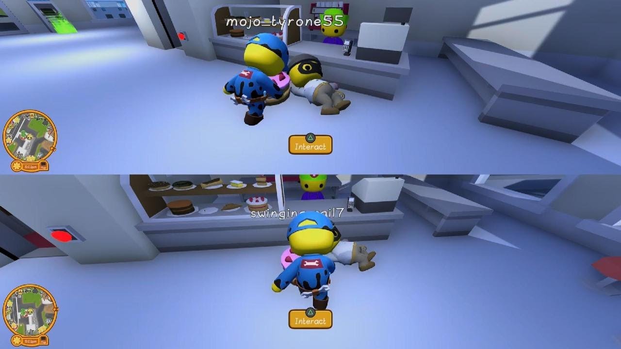 Wobbly Life_20250405200656