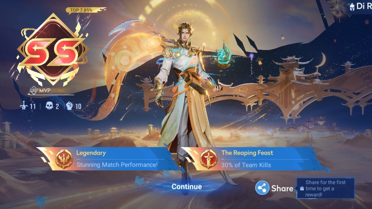 This skin is so good