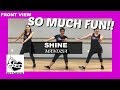 Shine  mandisa  p1493 fitness  christian fitness