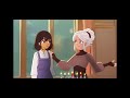 الامنيات السبع الحلقة 1 