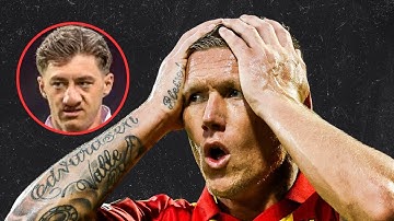 Victor Edvardsen Veroorzaakt Bizar Neus-Schandaal bij Go Ahead Eagles! 😳