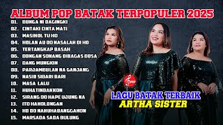 Artha Sister – Full Album Pop Batak Terbaik & Terpopuler 2025