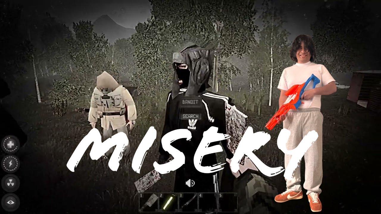 where everybody going bingo.. part 67