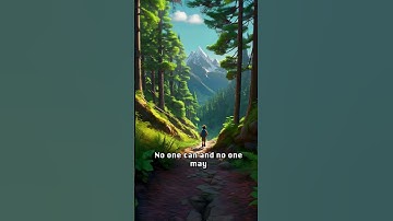 "Empower Yourself: Walk Your Own Path - Inspirational Quote"