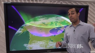 Meet the new northern lights: STEVE