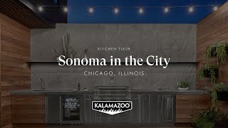 An Urban Oasis Kitchen Tour - Designer & Homeowner Collaboration