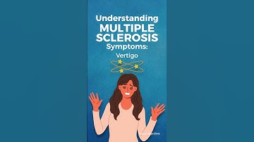 How Multiple Sclerosis Actually Works