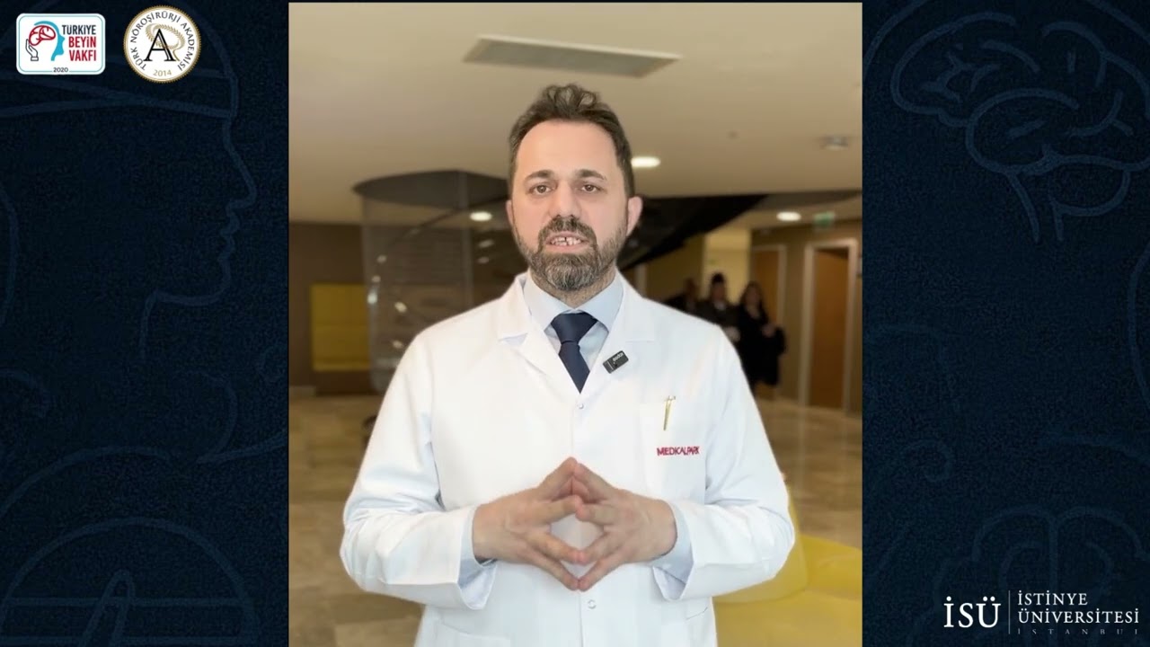 Türker Kılıç Nörobilim Teşvik Ödülü 2026 Finalisti