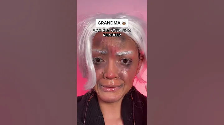 CHRISTMAS GONE WRONG! Part 1 | Dominique Allison