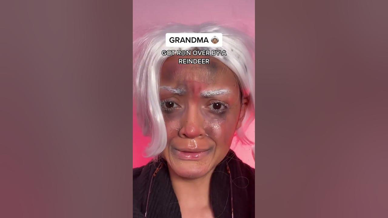 CHRISTMAS GONE WRONG! Part 1 | Dominique Allison