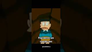 Kya aapko bhi aisa hi lagta hai ?? #codinglife #codewithdhruv #programminglanguage #programming