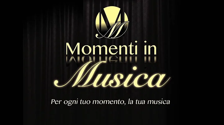 Momenti In Musica - Su Ali D'Aquila/Alleluj...