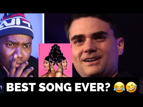 Ben Shapiro on WAP