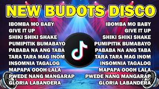 NEW BUDOTS DISCO REMIX 2026 - NONSTOP TRENDING TIKTOK PARTY MIX