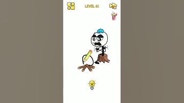 Troll Master Gameplay Level 61 #shorts