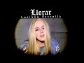 Llorar - Luciano Estrella (Video Oficial)