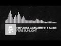 [Electronic] - Mr FijiWiji, Laura Brehm & AgNO3 - Pure Sunlight [Monstercat Release]