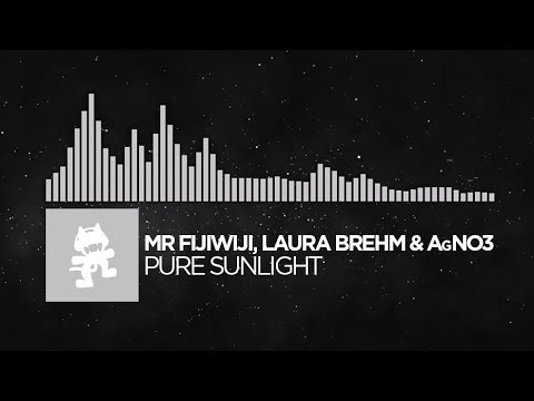 Download [Electronic] - Mr FijiWiji, Laura Brehm & AgNO3 - Pure Sunlight [Monstercat Release]