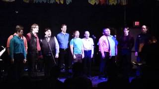 Thats What Friends Are For Jungle Book, Vb Fall 2013