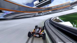 Trackmania Best of the Week °12 - Hyker///HOT