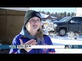 Three Bears Dog Sled Races 2-4-23