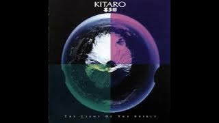 Kitaro - 'The Light of the Spirit' (1987 / 1997)