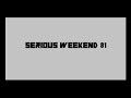 Serious Sam Tournaments: Serious Weekend 81 gaming stream