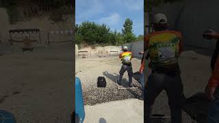 HSC PCSL 1-gun 2 Steel (PCC) 07-26-26