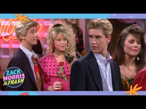 the-time-zack-morris-cloned-himself-to-cheat-on-his-girlfriend-at-her-birthday-party