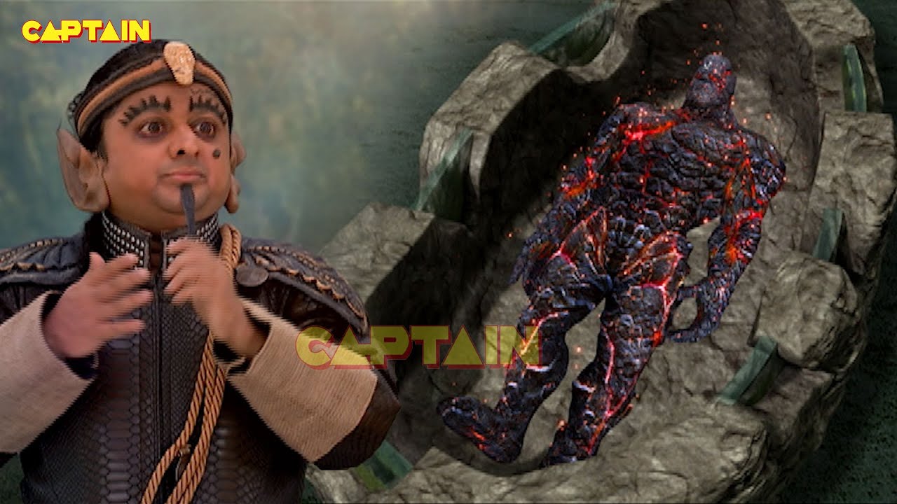 तोबा तोबा ने किया अग्नि काल को जीवित | Baalveer | Episode 907 | Full Episode