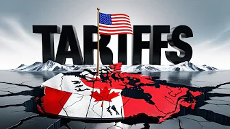 MASSIVE 25% Tariff Increase Coming to Canada March 4th!