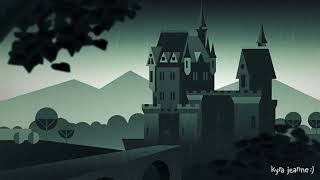 capstone demo reel 2025