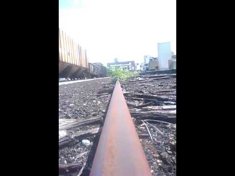 My downs train yard My downs train yard