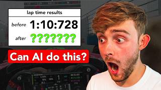 How Google is using AI to make faster Racing Drivers screenshot 4