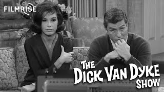The Dick Van Dyke Show  Season 4, Episode 9  Three Letters from One Wife  Full Episode