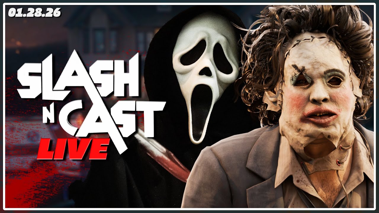 🔴What is GUN up to... | Slash 'N Cast LIVE | Wednesday, January 28, 2026