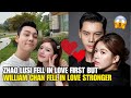 😍 Zhao Lusi Finally Opens Up About Her TRUE FEELINGS for William Chan!
